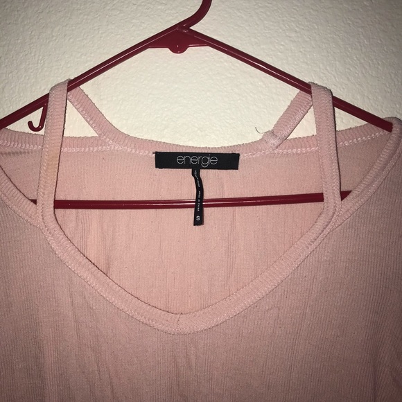 Pink Shirt - Picture 2 of 3